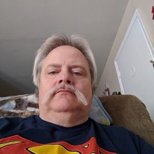 Meet your Posher, Roger